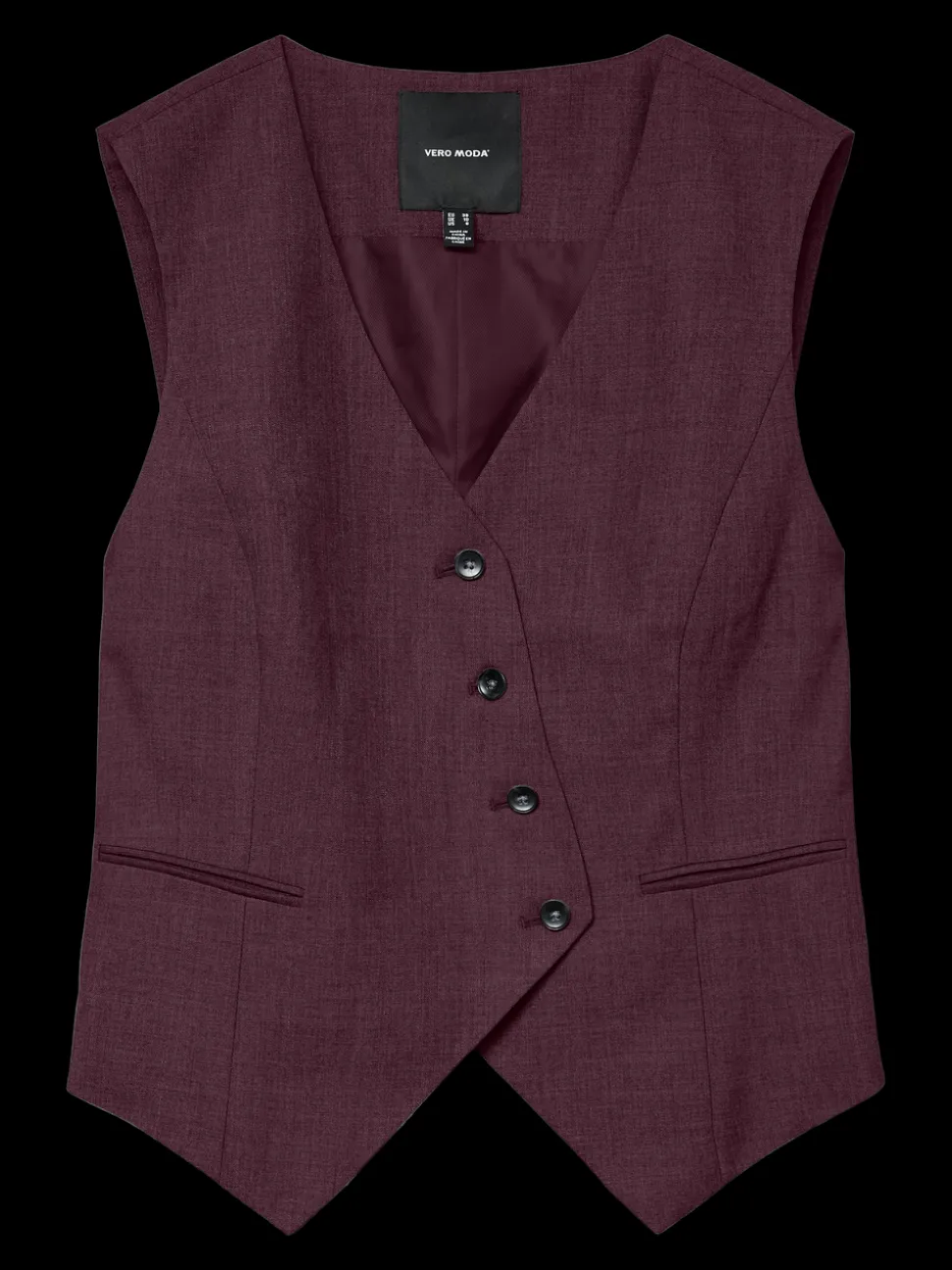 VMHAILEY Stijlvol gilet