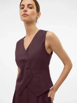 VMHAILEY Stijlvol gilet