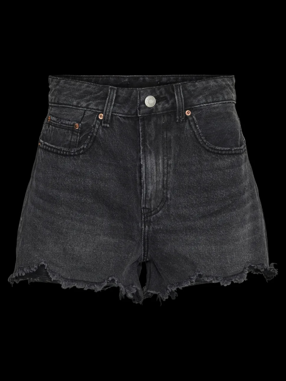 VMHAILEY Denim shorts