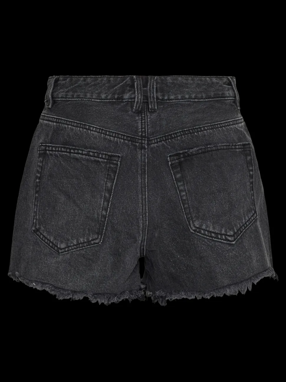 VMHAILEY Denim shorts