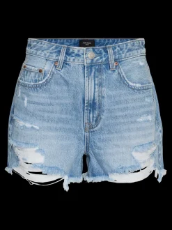VMHAILEY Denim shorts