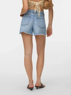 VMHAILEY Denim shorts