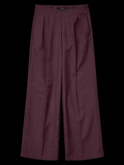 VMHAILEY High waist Broek