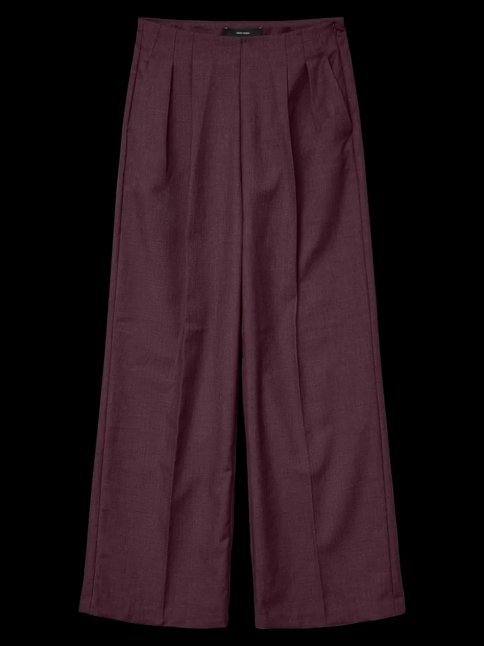 VMHAILEY High waist Broek