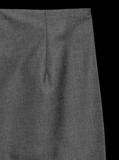 VMHAILEY High waist Broek