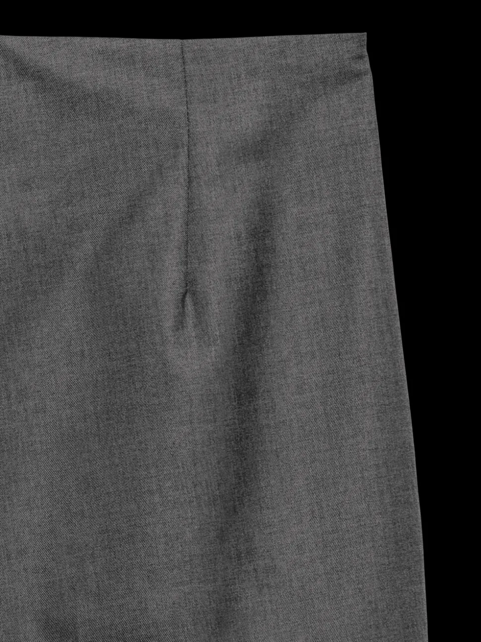 VMHAILEY High waist Broek