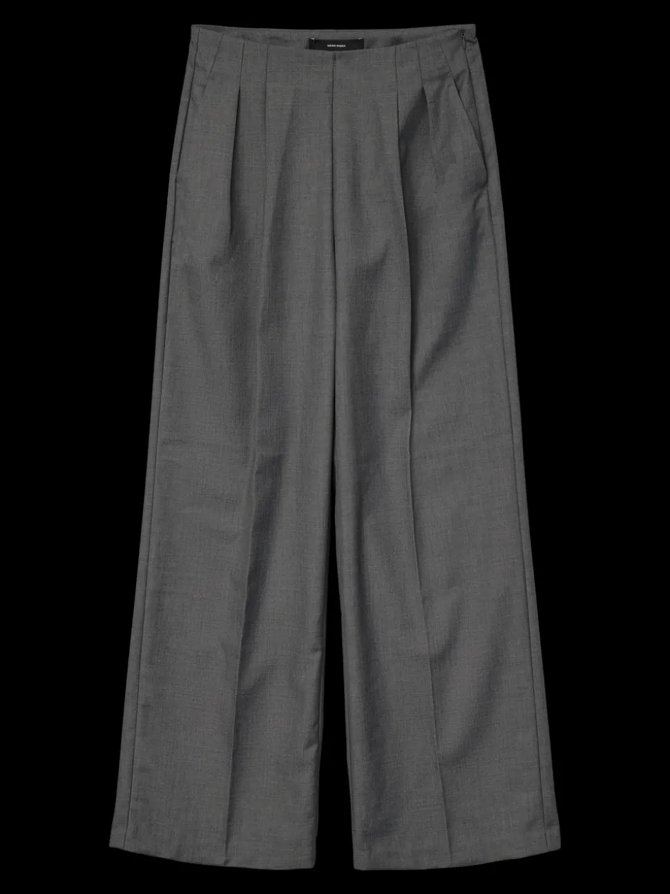 VMHAILEY High waist Broek
