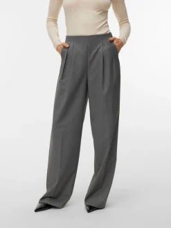 VMHAILEY High waist Broek