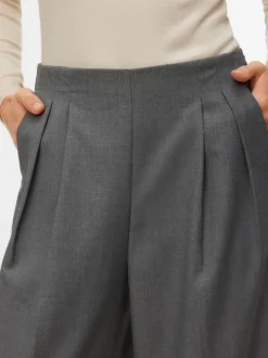 VMHAILEY High waist Broek