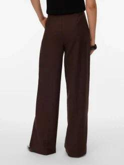 VMHAILEY High waist Broek