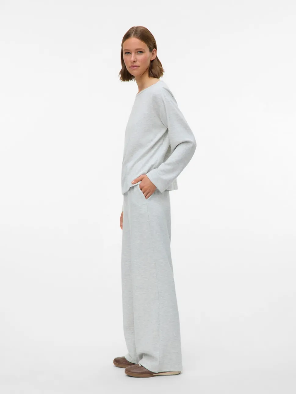 VMHALI High waist Broek