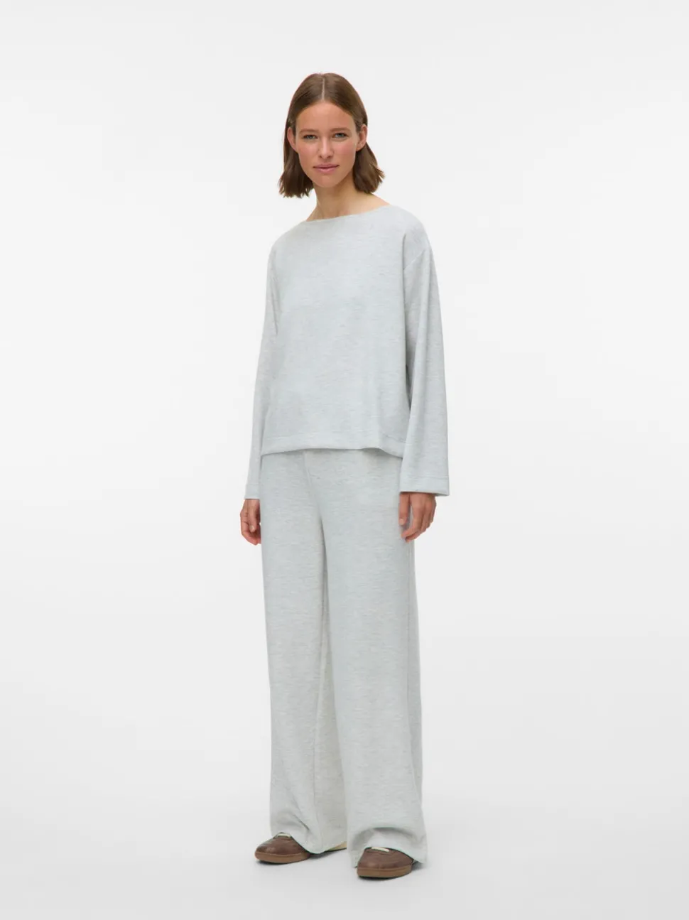 VMHALI High waist Broek