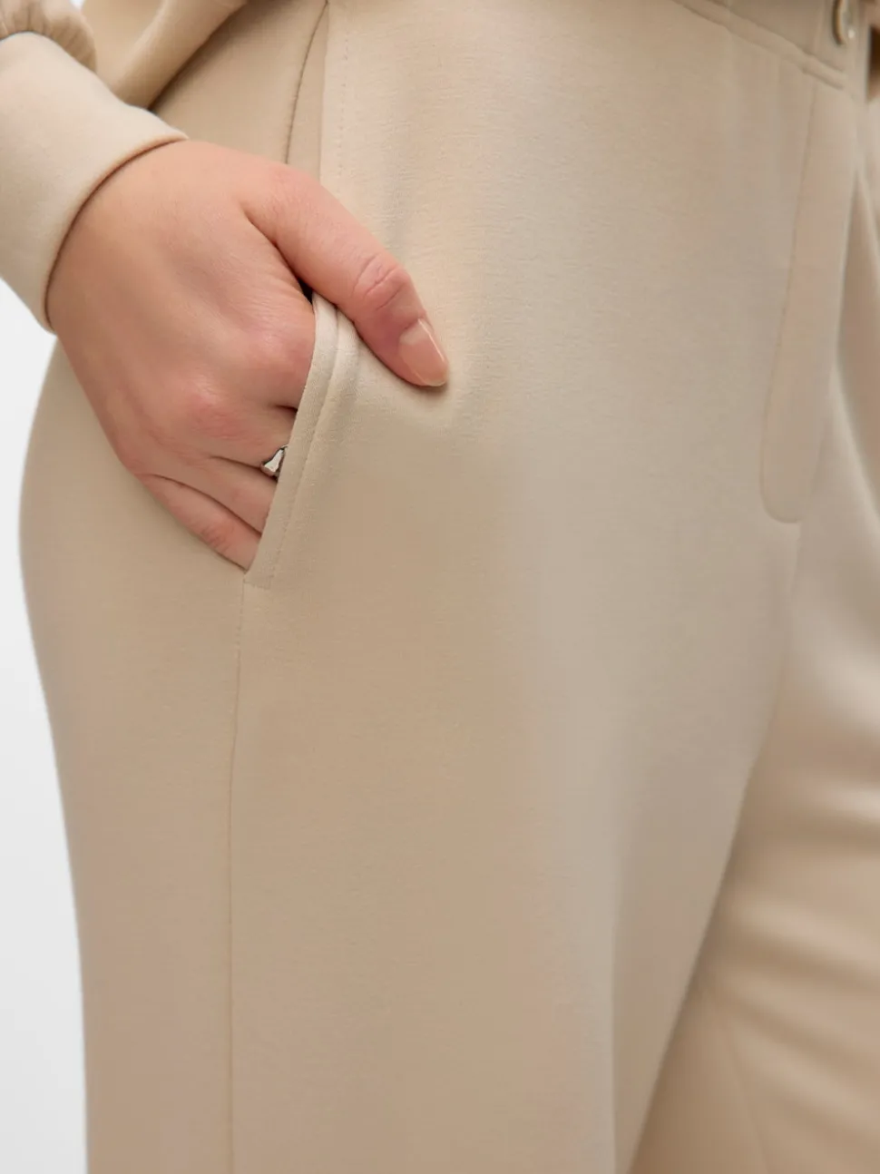VMHALI High waist Broek