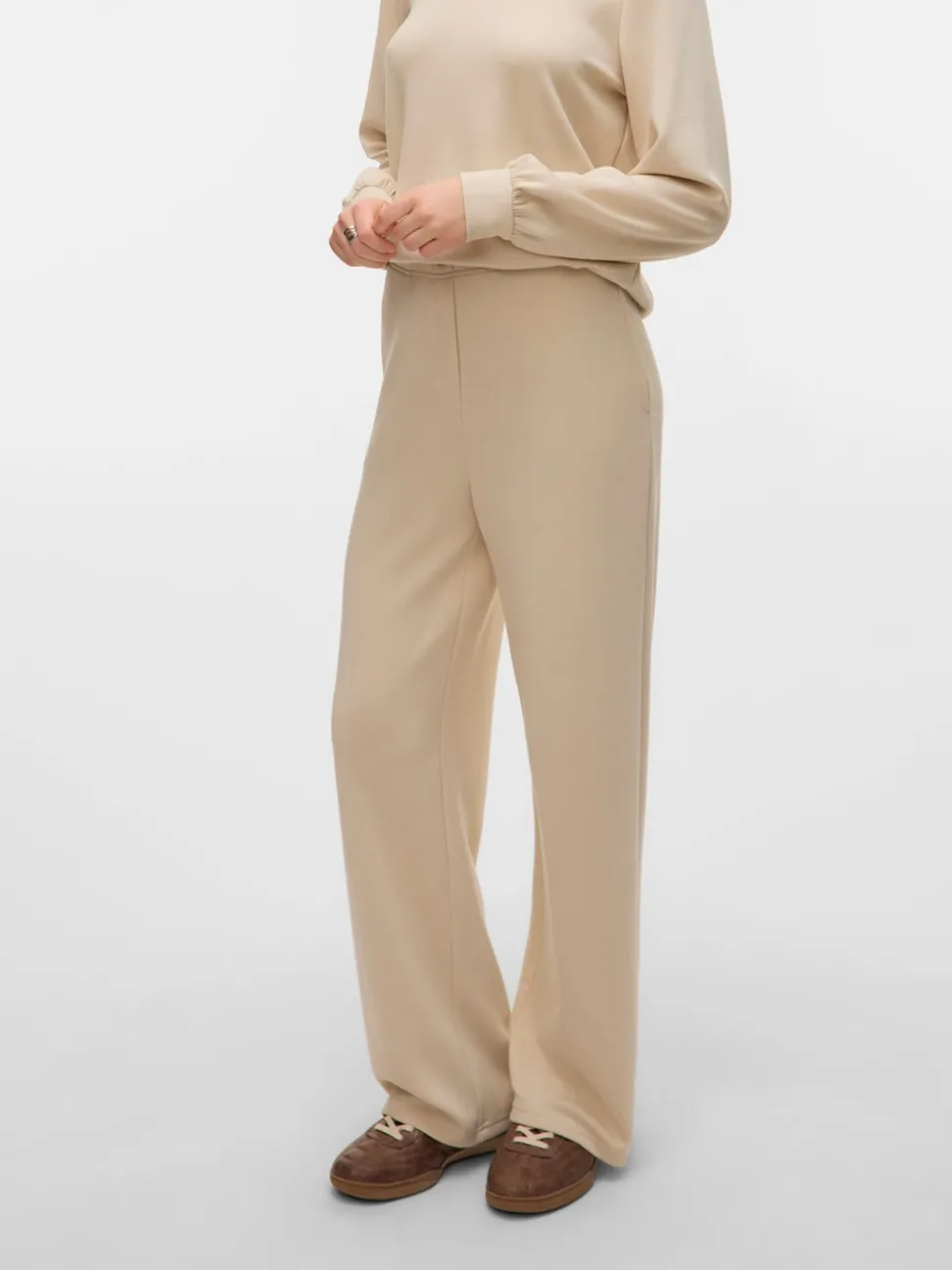 VMHALI High waist Broek