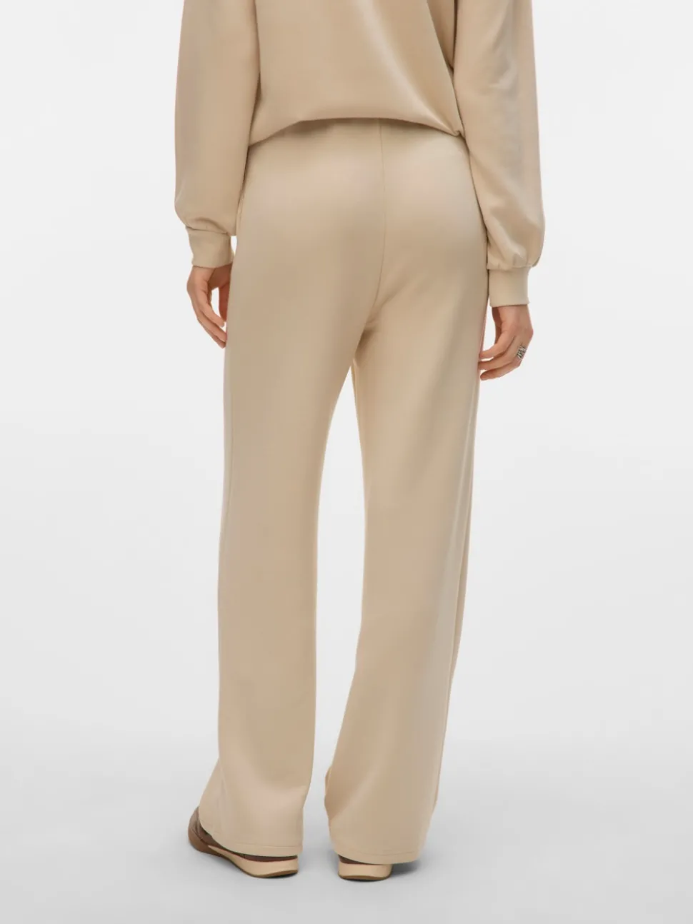 VMHALI High waist Broek