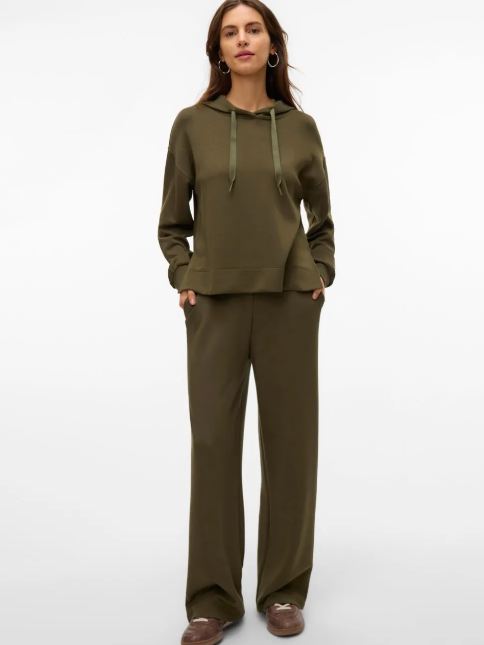 VMHALI High waist Broek