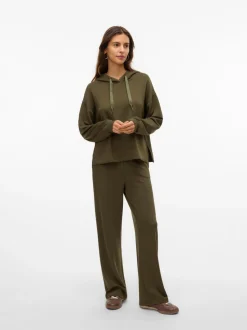 VMHALI High waist Broek