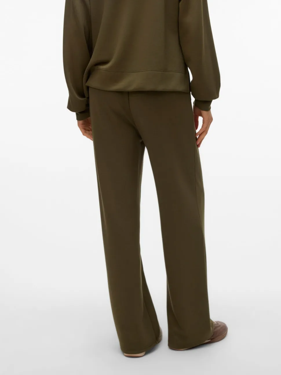 VMHALI High waist Broek