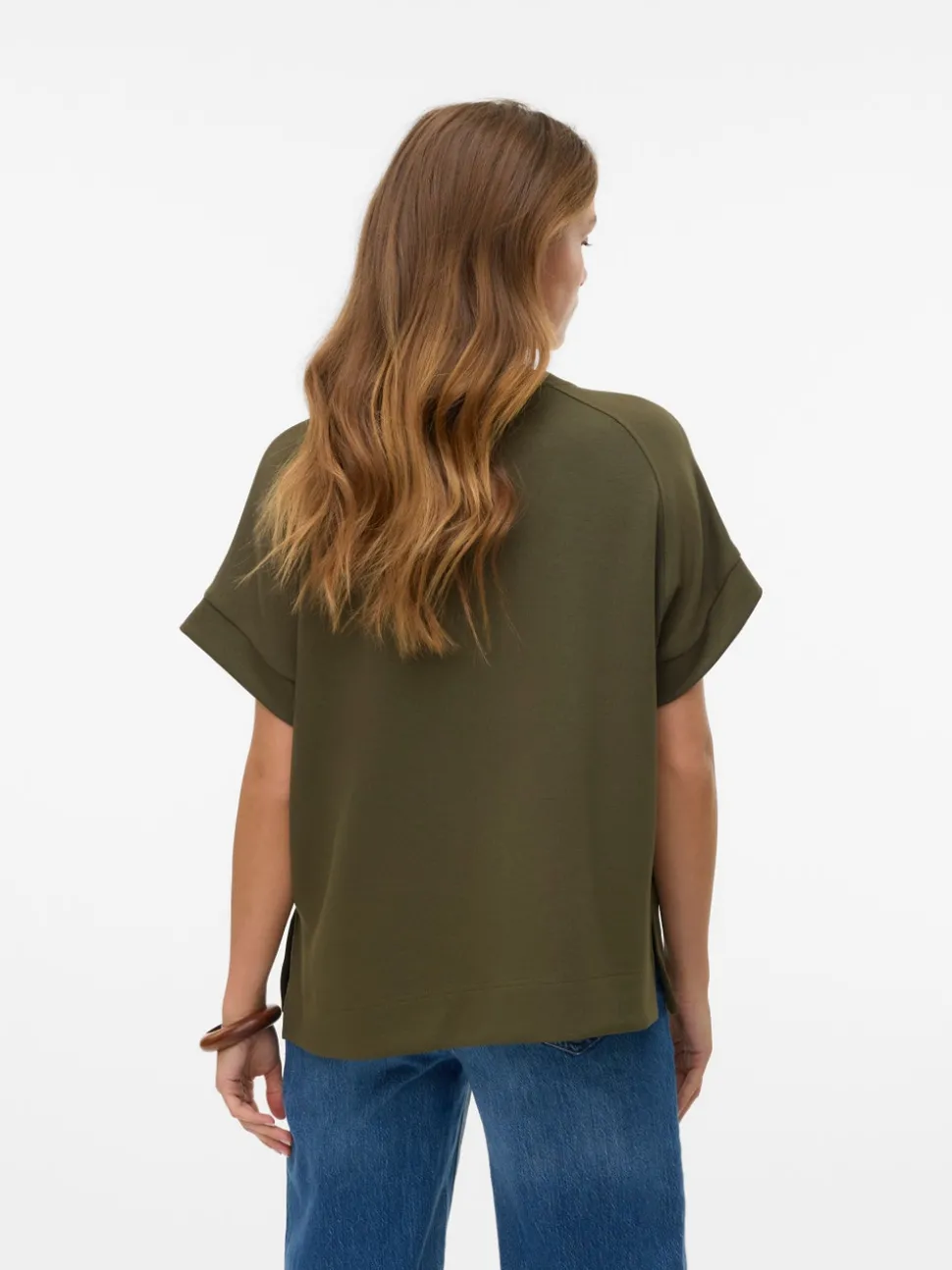 VMHALI Top
