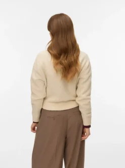 VMHANNA Gebreid vest