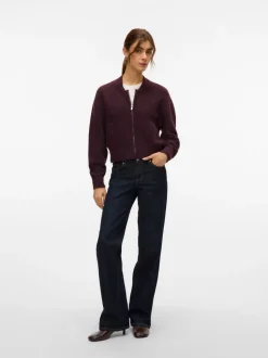 VMHANNA Gebreid vest