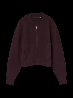 VMHANNA Gebreid vest