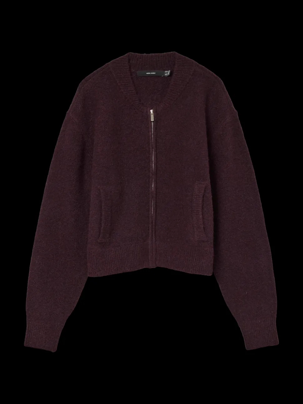VMHANNA Gebreid vest