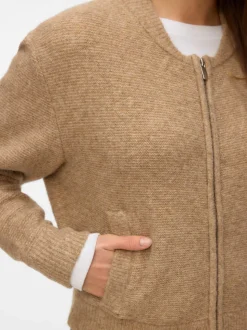 VMHANNA Gebreid vest