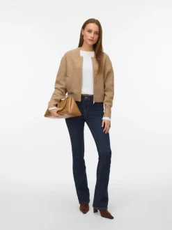 VMHANNA Gebreid vest