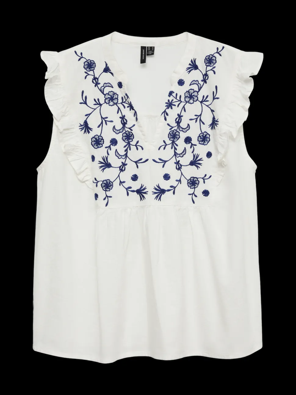 VMHANNAH Top