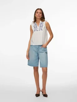 VMHANNAH Top