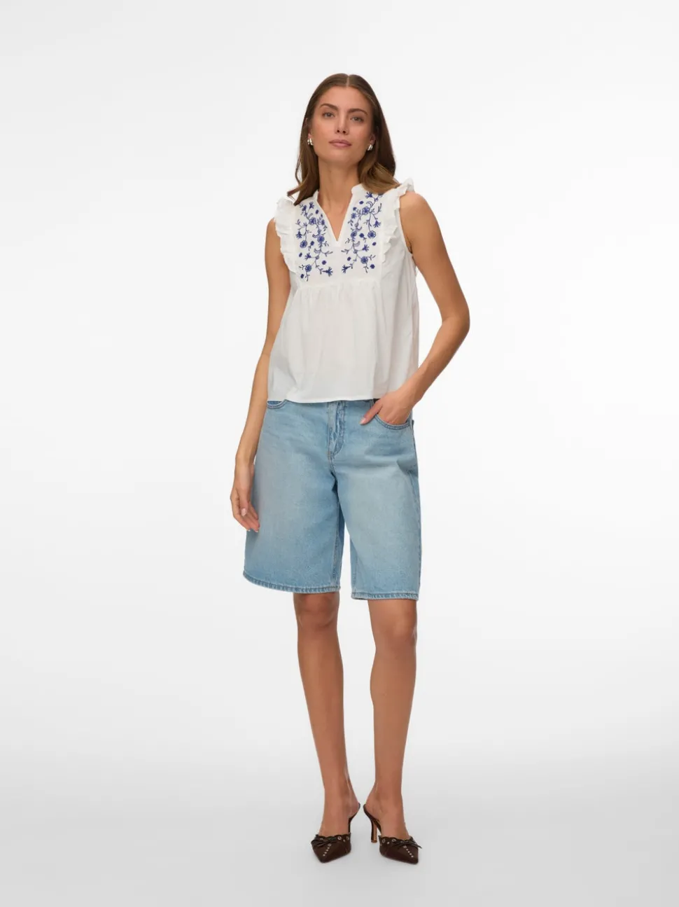 VMHANNAH Top