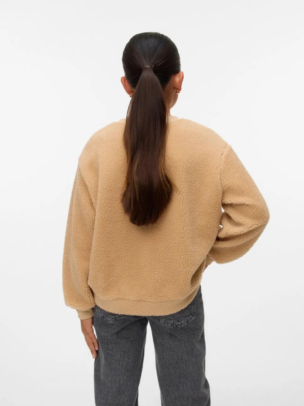 VMHANNAH Top