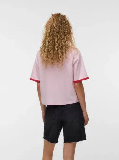 VMHANNAH T-shirts