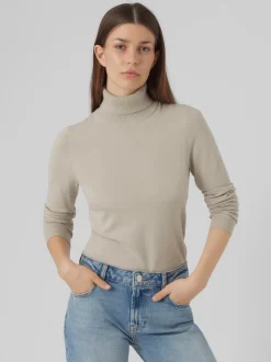 VMHAPPINESS Gebreide pullover