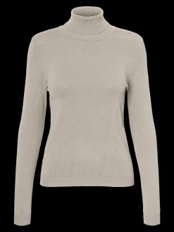 VMHAPPINESS Gebreide pullover