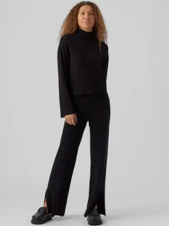 VMHAPPINESS Gebreide pullover