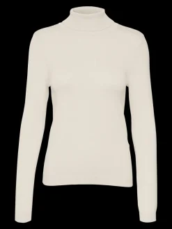 VMHAPPINESS Gebreide pullover