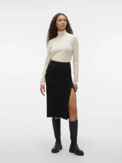 VMHAPPINESS Gebreide pullover