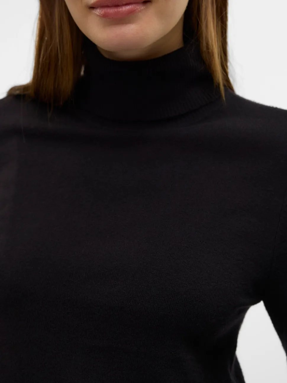 VMHAPPINESS Gebreide pullover
