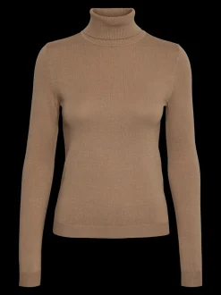 VMHAPPINESS Gebreide pullover