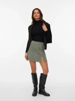 VMHAPPINESS Gebreide pullover