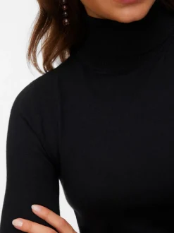 VMHAPPINESS Gebreide pullover