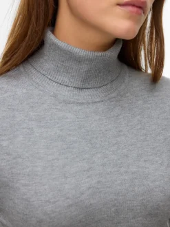 VMHAPPINESS Gebreide pullover