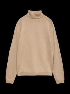 VMHAPPYGLITTER Gebreide pullover