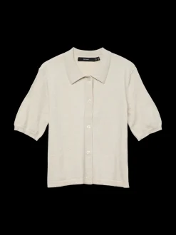 VMHAPPYSHINE Gebreide polo