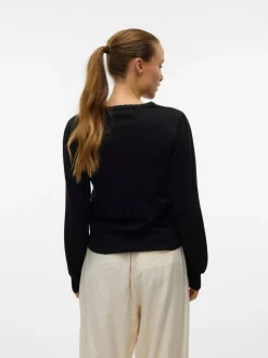 VMHAPPYSHINE Gebreide pullover