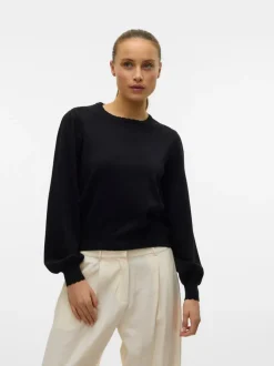 VMHAPPYSHINE Gebreide pullover