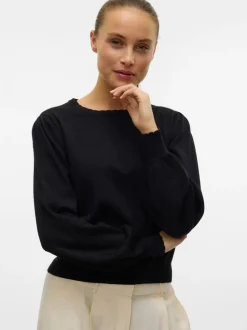 VMHAPPYSHINE Gebreide pullover
