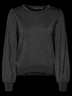 VMHAPPYSHINE Gebreide pullover